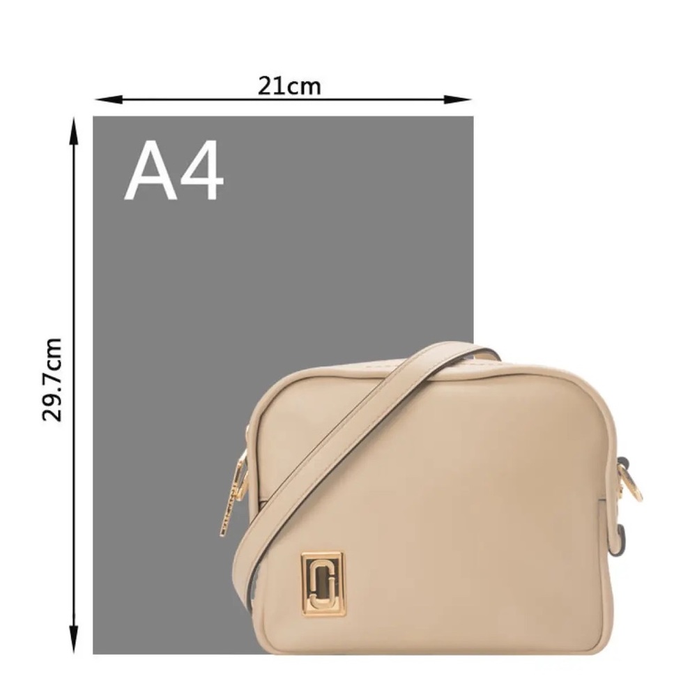 Authentic Mark Jacob Camera Bag - image 3